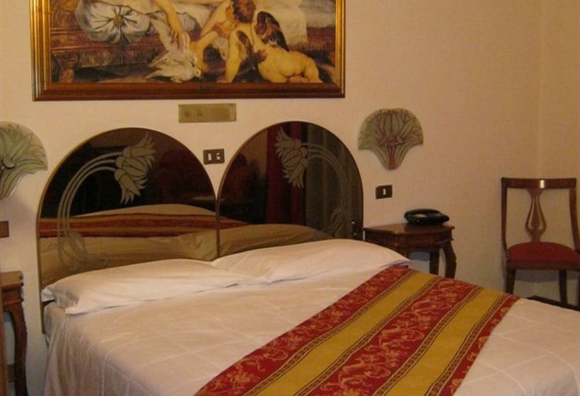 Hotel Villa Liberty  | Firenze | Florence | Italia 15