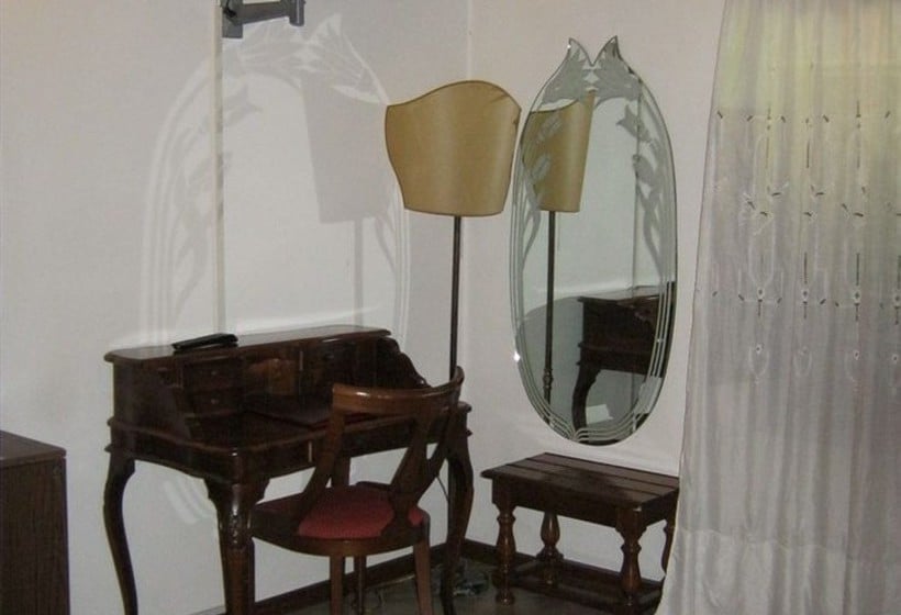 Hotel Villa Liberty  | Firenze | Florence | Italia 16