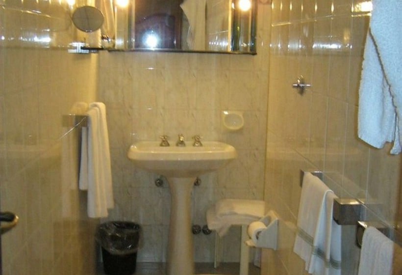 Hotel Villa Liberty  | Firenze | Florence | Italia 17