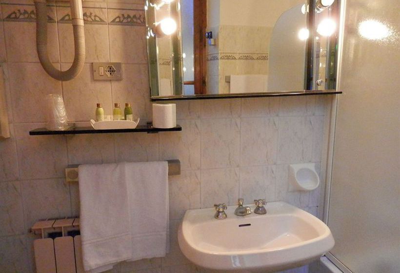 Hotel Villa Liberty  | Firenze | Florence | Italia 18