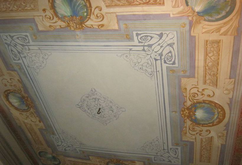 Hotel Villa Liberty  | Firenze | Florence | Italia 2