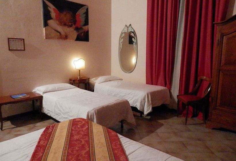 Hotel Villa Liberty  | Firenze | Florence | Italia 3