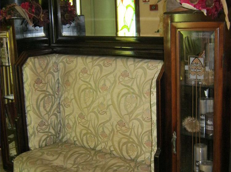 Hotel Villa Liberty  | Firenze | Florence | Italia 7