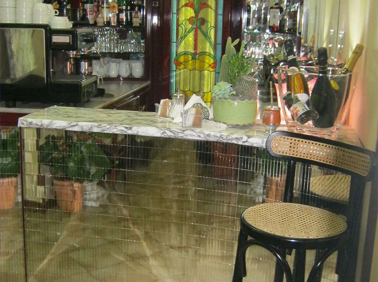 Hotel Villa Liberty  | Firenze | Florence | Italia 9