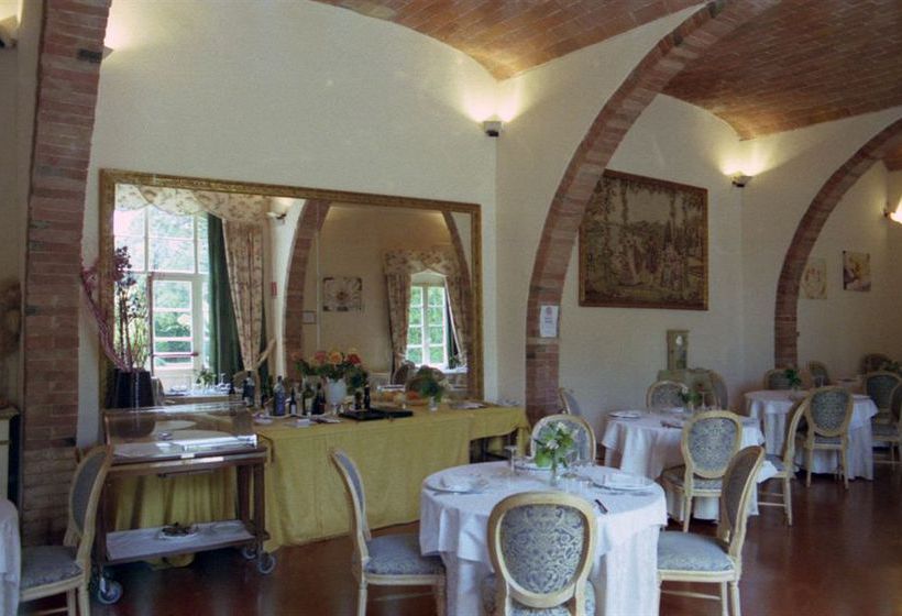 Hotel Villa Patrizia  | Siena | Siena | Italia 1