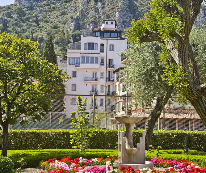 Hotel Villa Paradiso