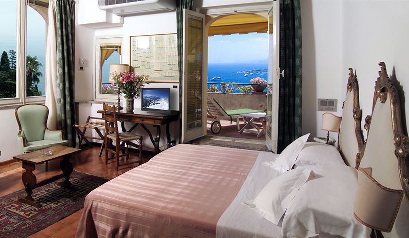 Hotel Villa Paradiso  | Taormina | Messina | Italia 10