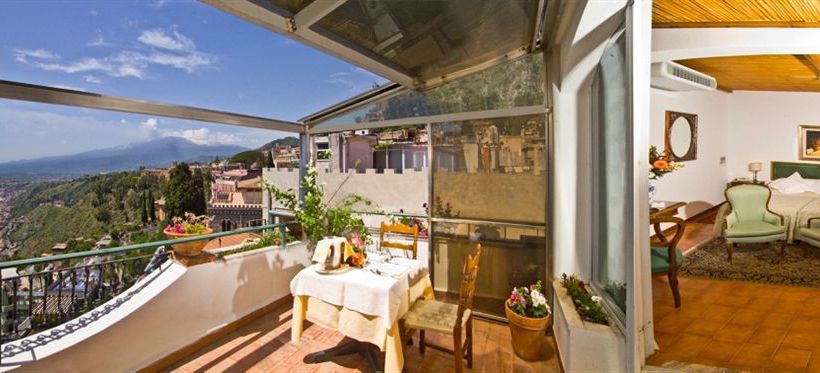 Hotel Villa Paradiso  | Taormina | Messina | Italia 13