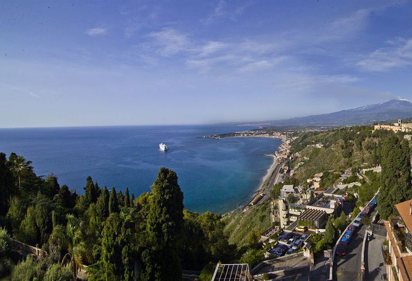 Hotel Villa Paradiso  | Taormina | Messina | Italia 14