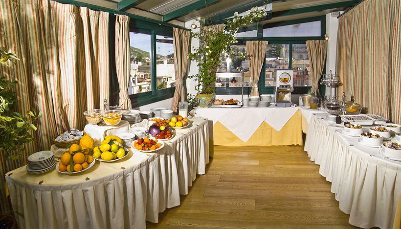 Hotel Villa Paradiso  | Taormina | Messina | Italia 15