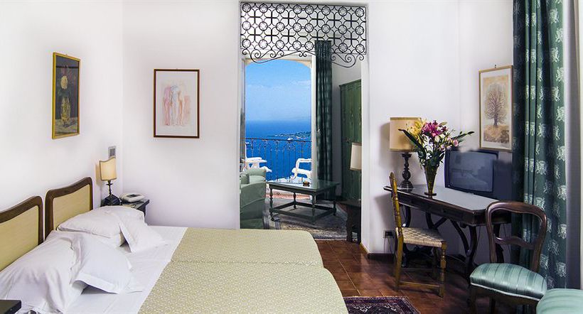 Hotel Villa Paradiso  | Taormina | Messina | Italia 16