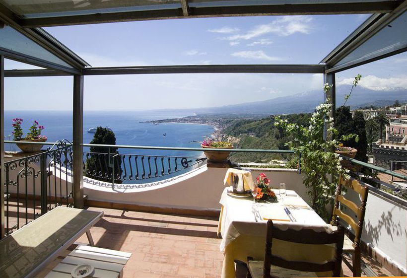 Hotel Villa Paradiso  | Taormina | Messina | Italia 17