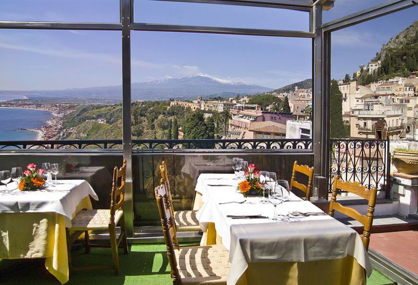 Hotel Villa Paradiso  | Taormina | Messina | Italia 18