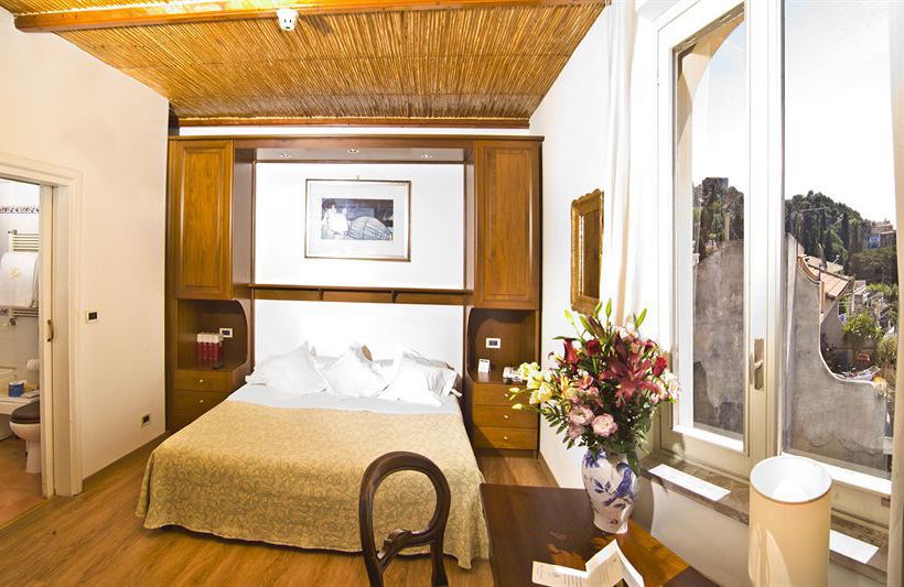 Hotel Villa Paradiso  | Taormina | Messina | Italia 19