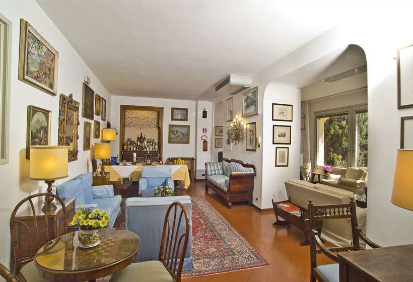 Hotel Villa Paradiso  | Taormina | Messina | Italia 2