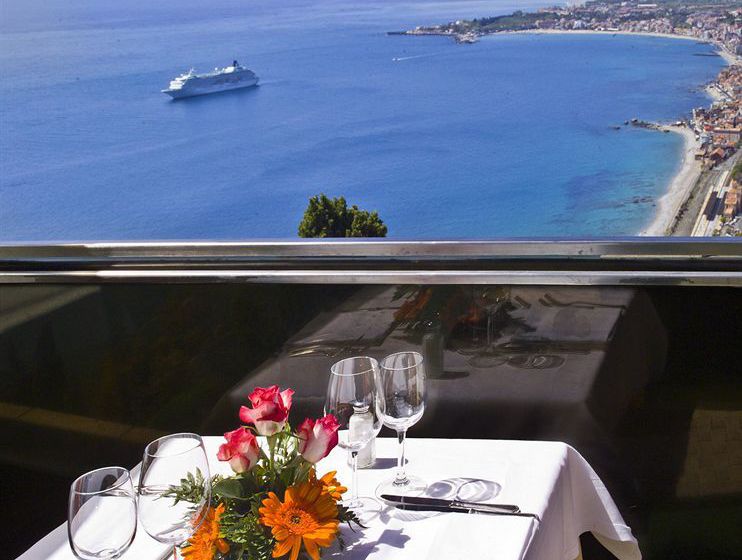 Hotel Villa Paradiso  | Taormina | Messina | Italia 20