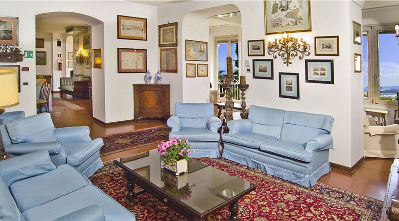 Hotel Villa Paradiso  | Taormina | Messina | Italia 3