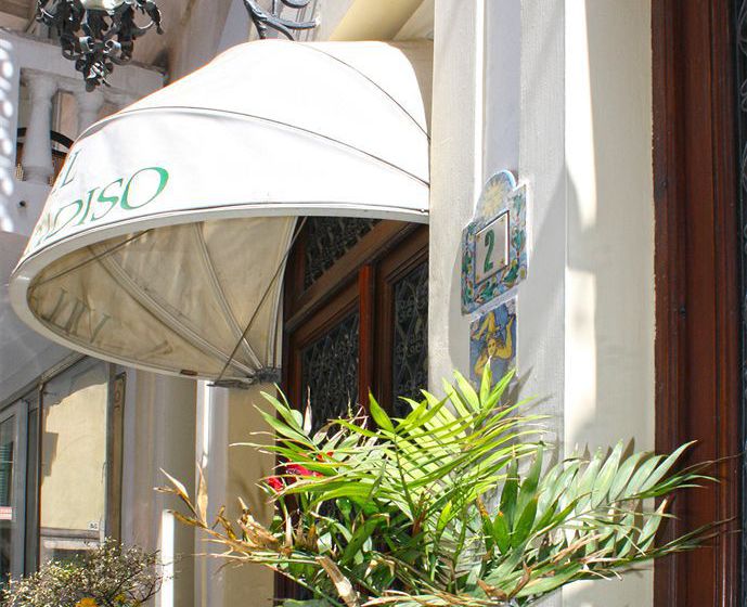 Hotel Villa Paradiso  | Taormina | Messina | Italia 5