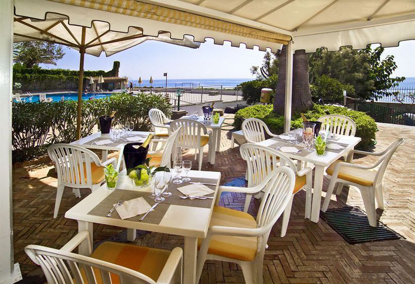 Hotel Villa Paradiso  | Taormina | Messina | Italia 6