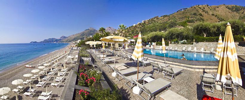 Hotel Villa Paradiso  | Taormina | Messina | Italia 7