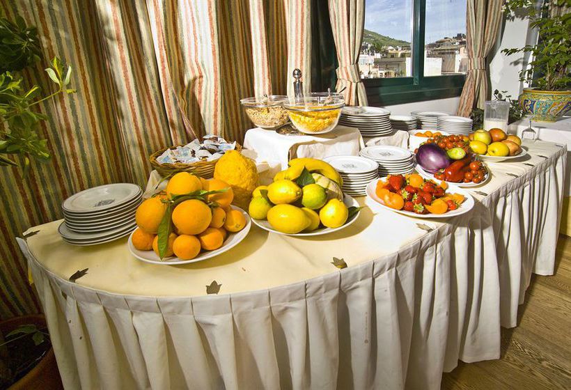 Hotel Villa Paradiso  | Taormina | Messina | Italia 8