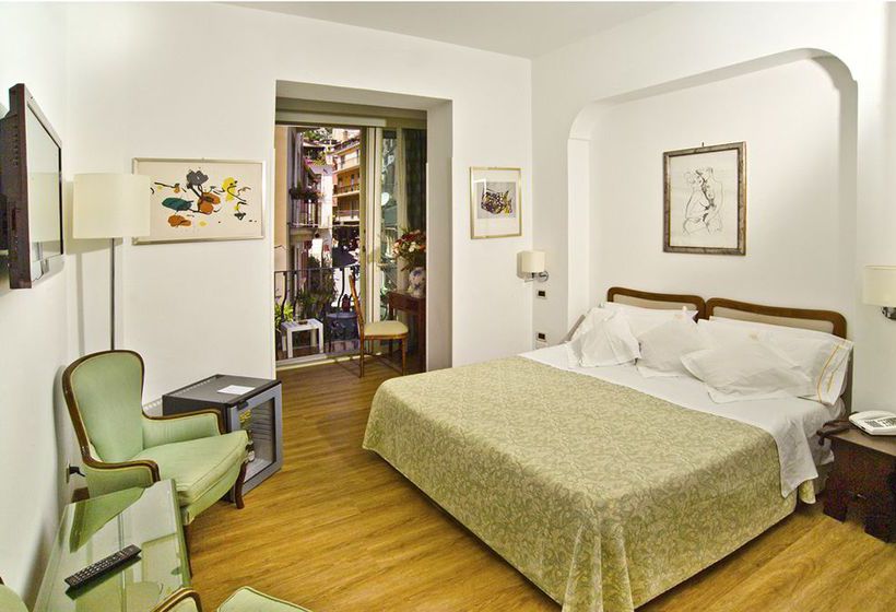 Hotel Villa Paradiso  | Taormina | Messina | Italia 9