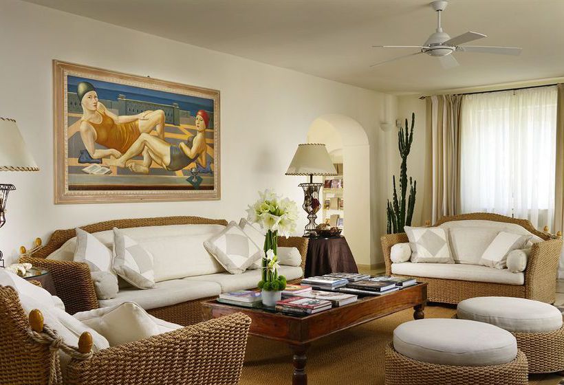 Hotel Villa Roma Imperiale Forte dei Marmi Lucca