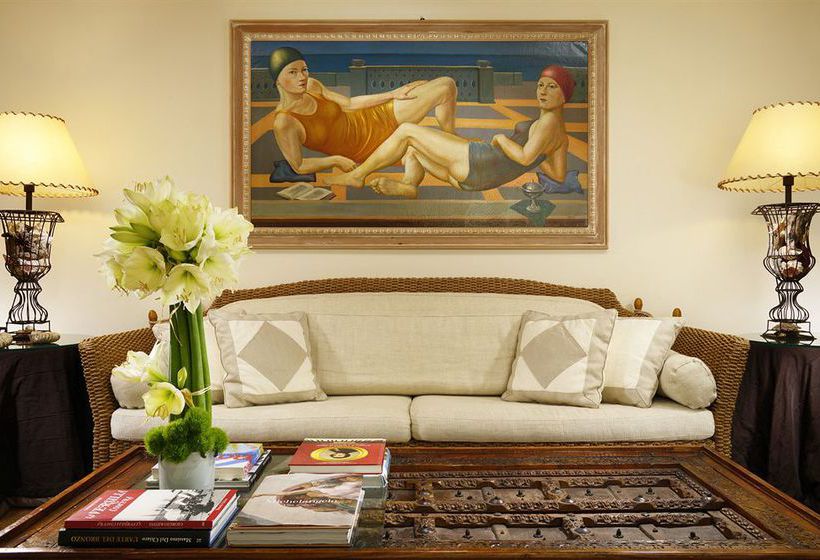 Hotel Villa Roma Imperiale  | Forte dei Marmi | Lucca | Italia 1