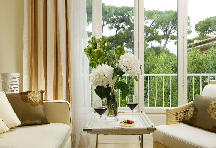 Hotel Villa Roma Imperiale  | Forte dei Marmi | Lucca | Italia 10
