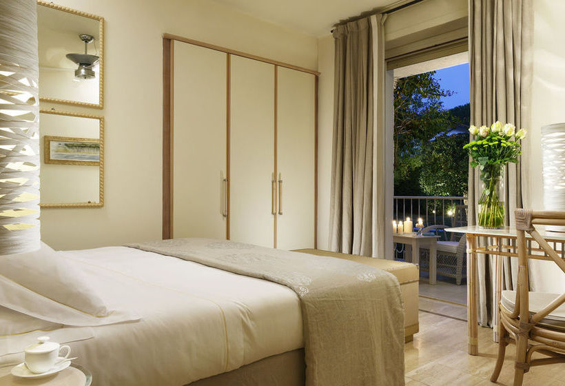 Hotel Villa Roma Imperiale  | Forte dei Marmi | Lucca | Italia 12