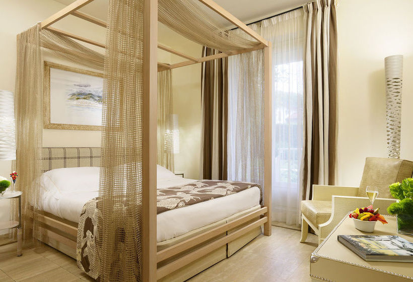 Hotel Villa Roma Imperiale  | Forte dei Marmi | Lucca | Italia 13