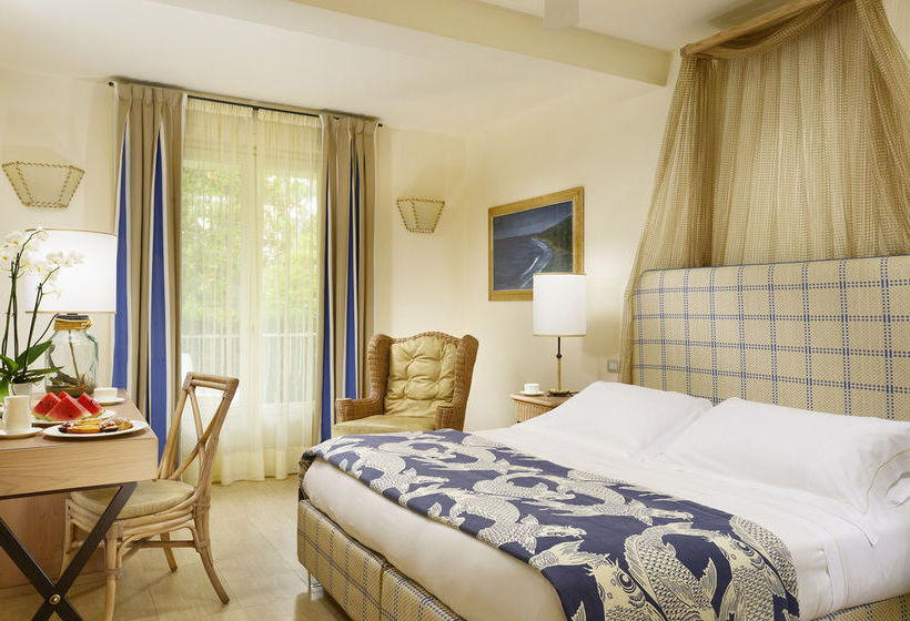 Hotel Villa Roma Imperiale  | Forte dei Marmi | Lucca | Italia 14