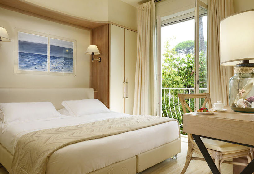 Hotel Villa Roma Imperiale  | Forte dei Marmi | Lucca | Italia 15
