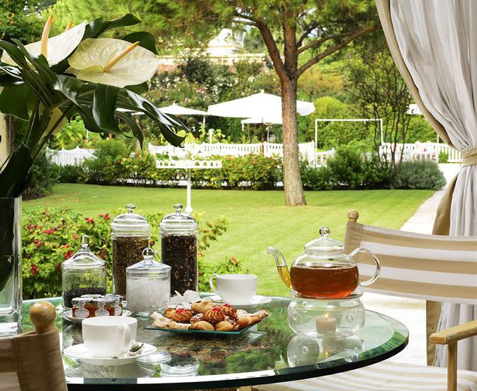 Hotel Villa Roma Imperiale  | Forte dei Marmi | Lucca | Italia 16