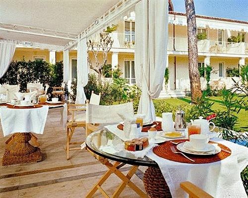 Hotel Villa Roma Imperiale  | Forte dei Marmi | Lucca | Italia 18