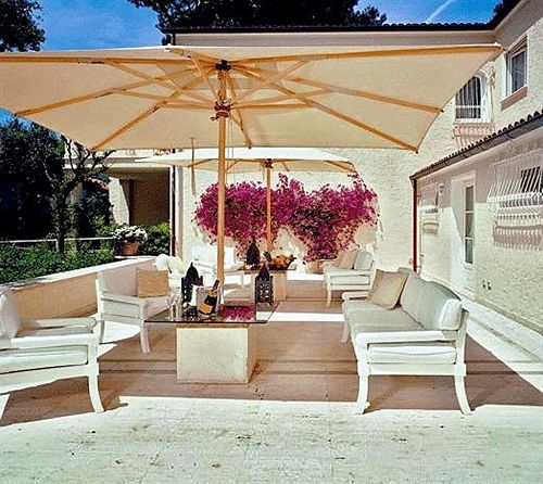 Hotel Villa Roma Imperiale  | Forte dei Marmi | Lucca | Italia 19