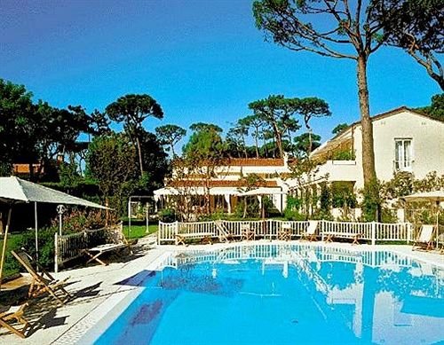 Hotel Villa Roma Imperiale  | Forte dei Marmi | Lucca | Italia 20