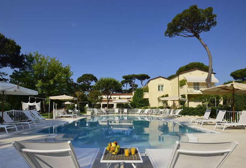 Hotel Villa Roma Imperiale  | Forte dei Marmi | Lucca | Italia 7