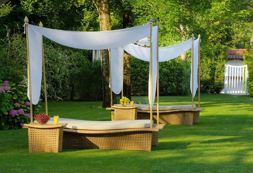 Hotel Villa Roma Imperiale  | Forte dei Marmi | Lucca | Italia 8