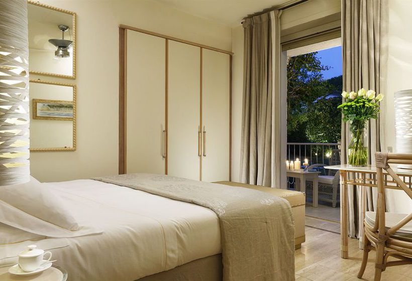 Hotel Villa Roma Imperiale  | Forte dei Marmi | Lucca | Italia 9