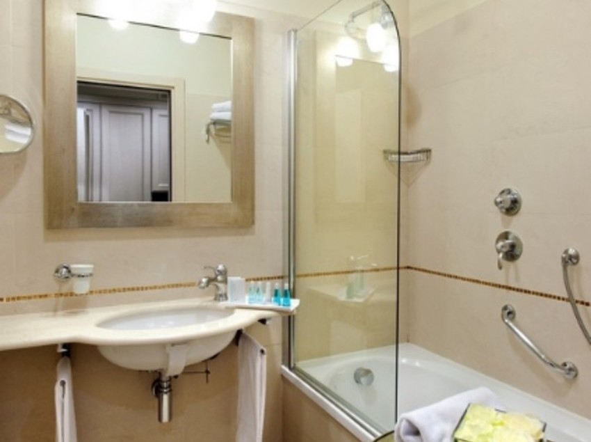 Hotel Villa Rosa Desenzano del Garda Brescia