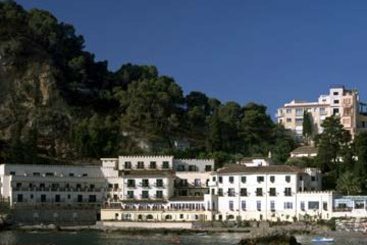 Hotel Belmond Villa Sant Andrea Taormina Mesina