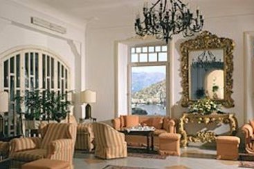 Hotel Belmond Villa Sant Andrea  | Taormina | Messina | Italia 1