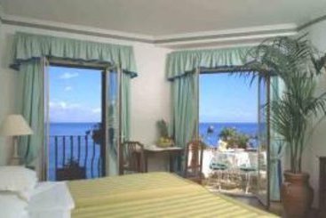 Hotel Belmond Villa Sant Andrea  | Taormina | Messina | Italia 2