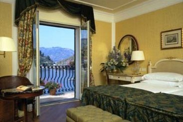 Hotel Belmond Villa Sant Andrea  | Taormina | Messina | Italia 4