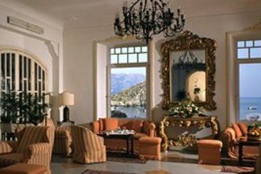 Hotel Belmond Villa Sant Andrea  | Taormina | Messina | Italia 5