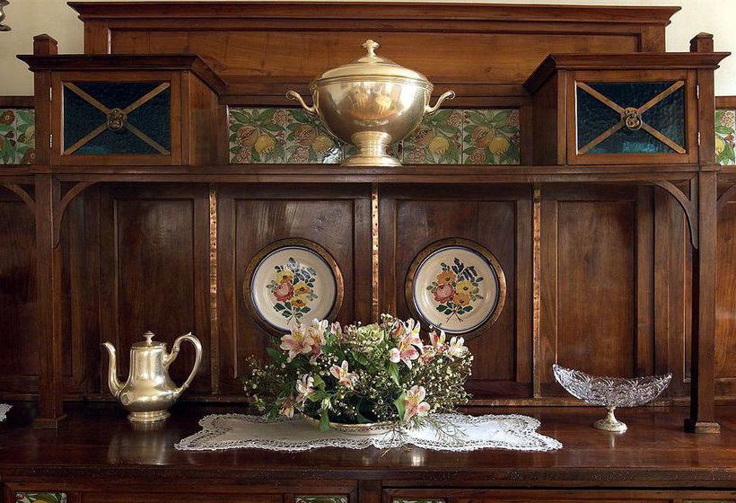 Hotel Villa Scacciapensieri  | Siena | Siena | Italia 1