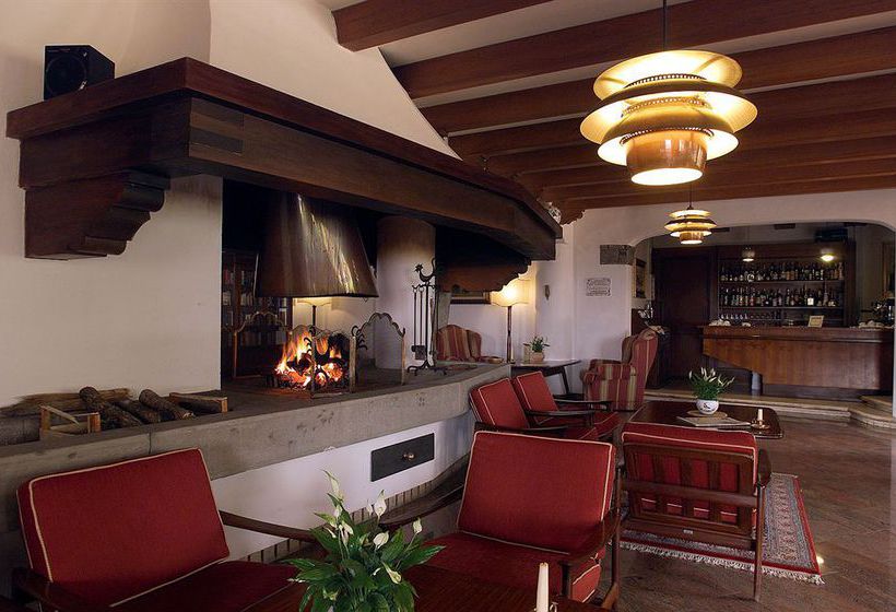 Hotel Villa Scacciapensieri  | Siena | Siena | Italia 3