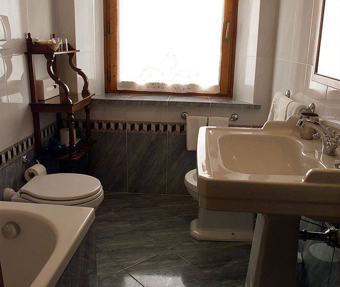 Hotel Villa Scacciapensieri  | Siena | Siena | Italia 4