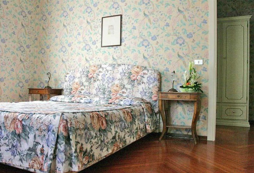 Villa Soligo Hotel  | Farra di Soligo | Treviso | Italia 12